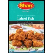 LAHORI FISH MASALA (SHAN)